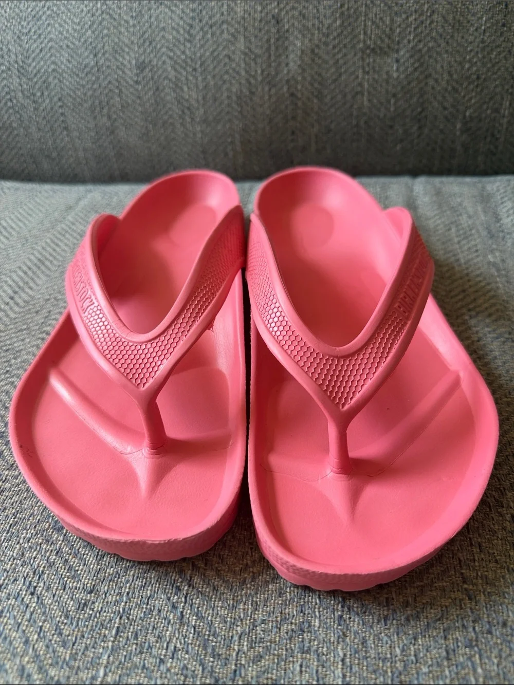 Birkenstock Honolulu EVA Watermelon Sporty Thong Waterproof Sandals 41(L10/M8)